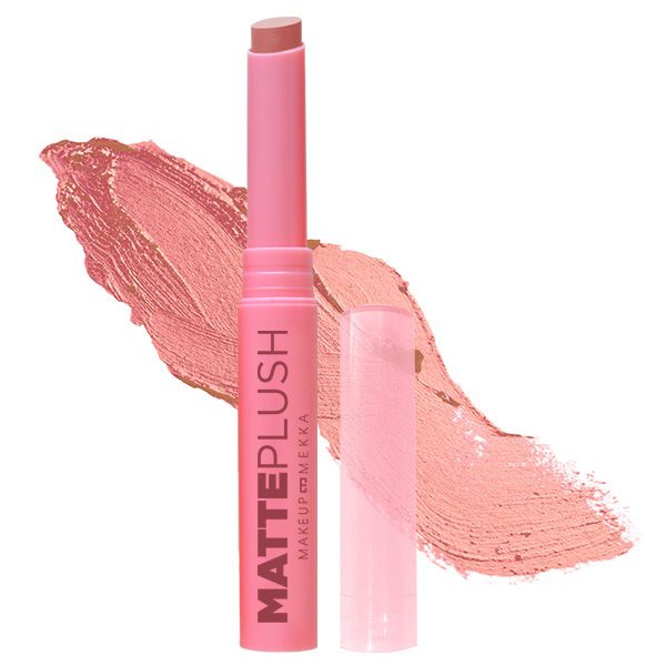 Matte Plush Lipstick