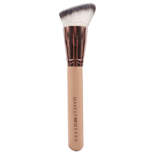 324 Angled Buffer Foundation Brush