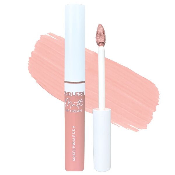 Endless Matte Lip Cream