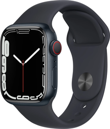 Apple Watch Series 7 GPS, 41mm