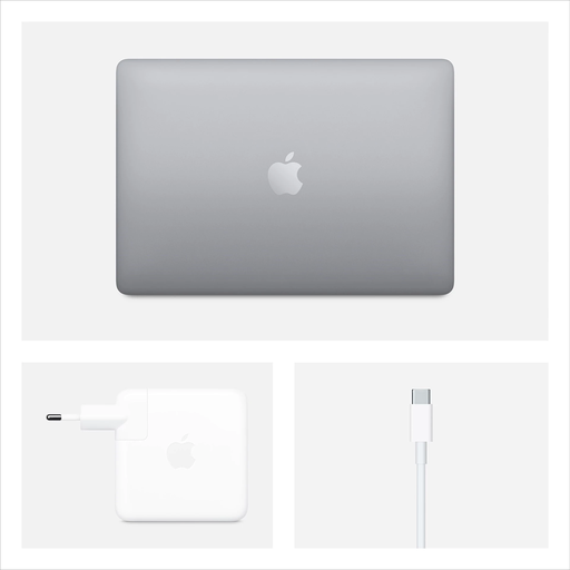 MacBook Pro 13" Touch Bar 512GB (MWP42KS/A)