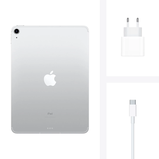 Apple iPad Air Wi-Fi + Cellular 10.9" 256GB