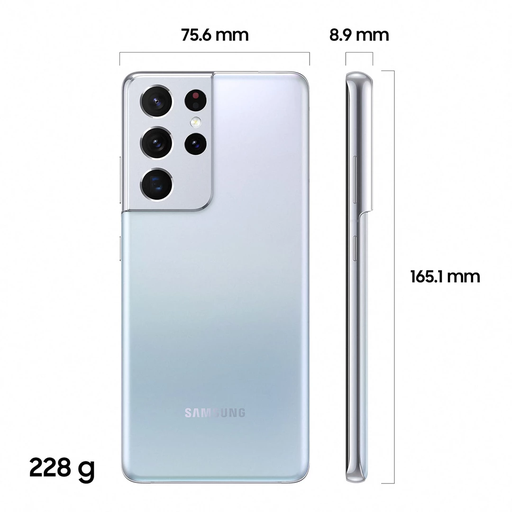 Samsung Galaxy S21 Ultra (256GB)