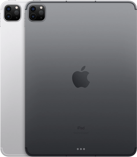 Apple 11-inch iPad Pro Wi‑Fi + Cellular 256GB