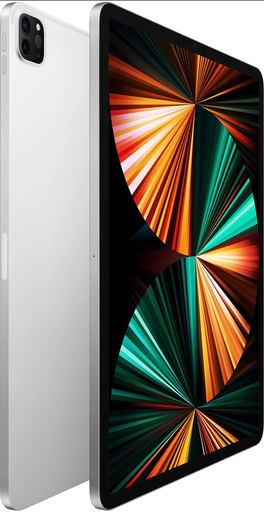Apple 12.9-inch iPad Pro Wi‑Fi 128GB