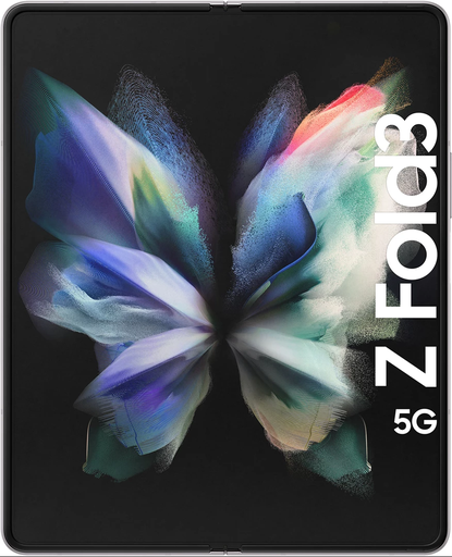 Samsung Galaxy Z Fold3 256GB 5G