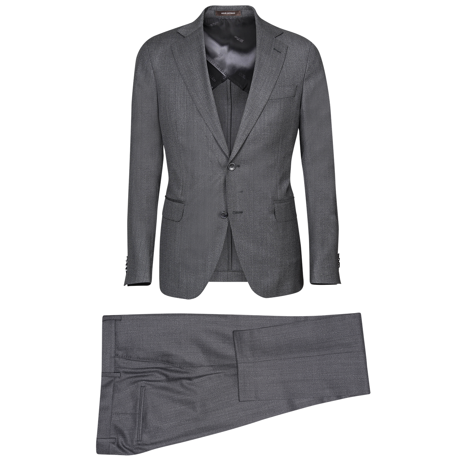 Dark Grey Suit(213) – nagahomme