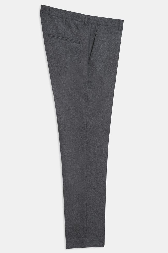 Denz flannel Trousers