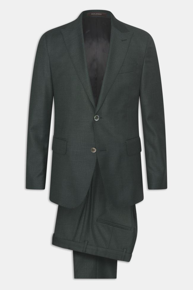 Faron Suit