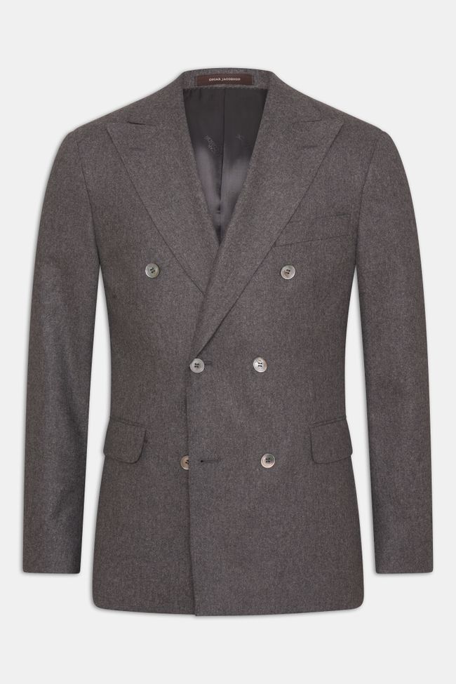 Farris double breasted Blazer