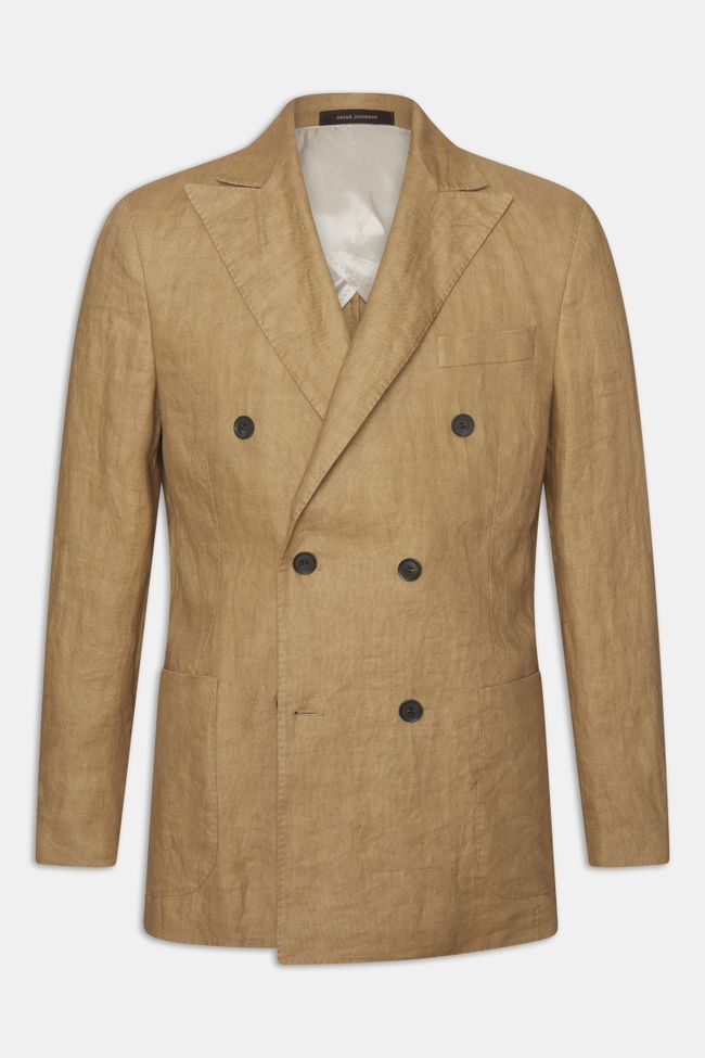 Farris Double breasted Blazer