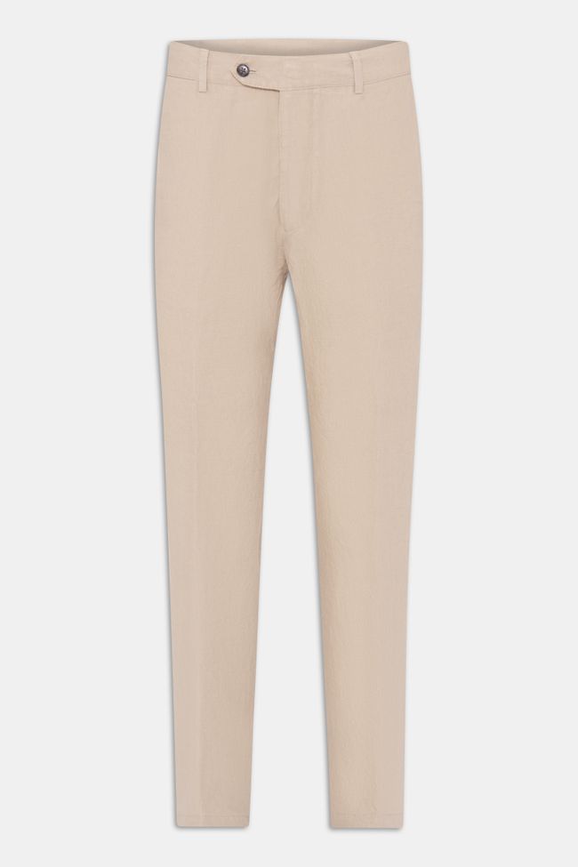 Nico linen trousers