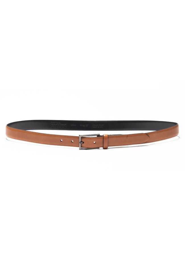 Valentine Leather belt 25 mm