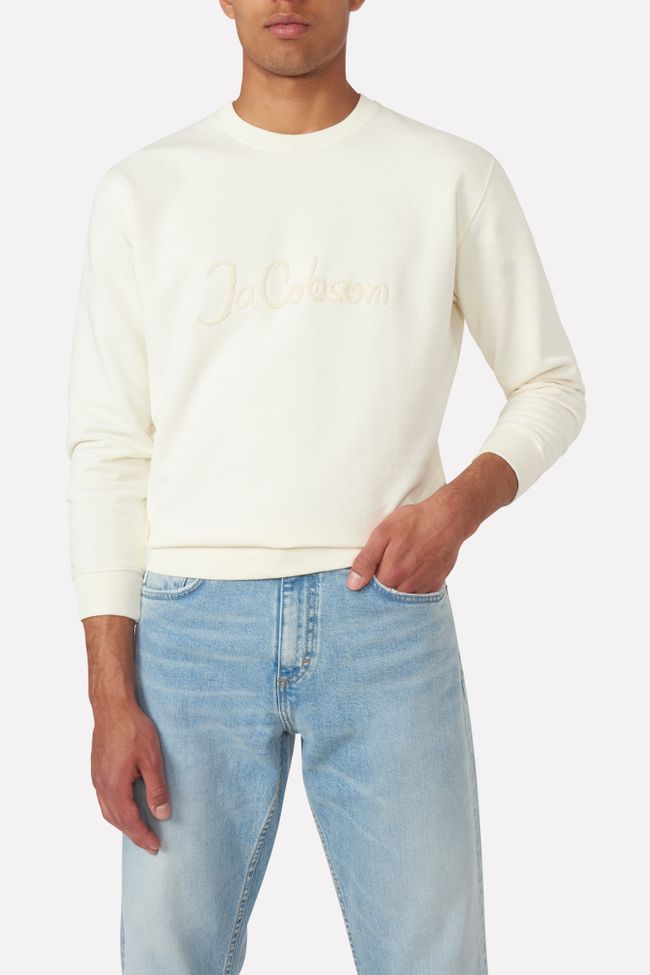 Oscar Roundneck Sweater