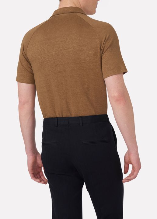 Albin Short Sleeve shirt