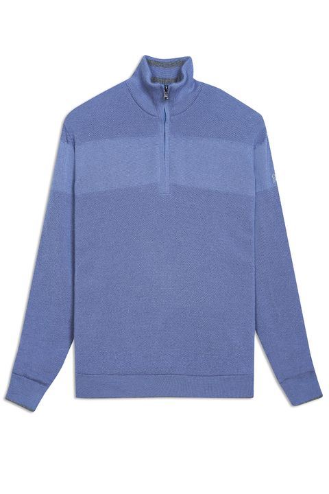 Anders wind proof golf sweater