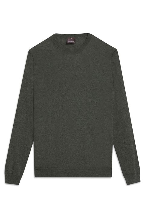 Bran roundneck Sweater