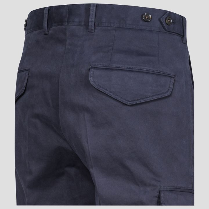 Carter cargo trousers