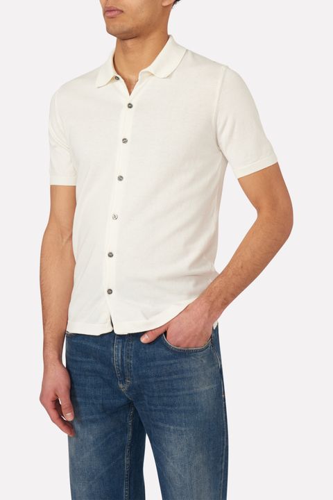 Celvin Short Sleeve Shirt