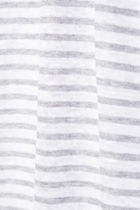 Cornelis Striped Short Sleeve Poloshirt