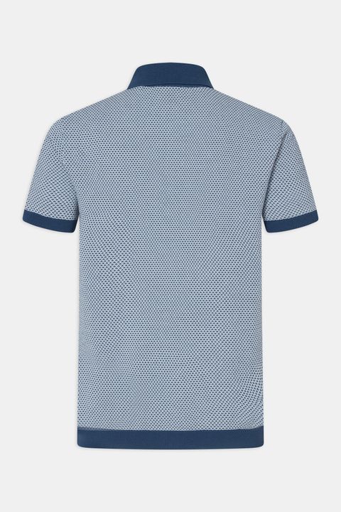 Dalius S-S Polo Shirt