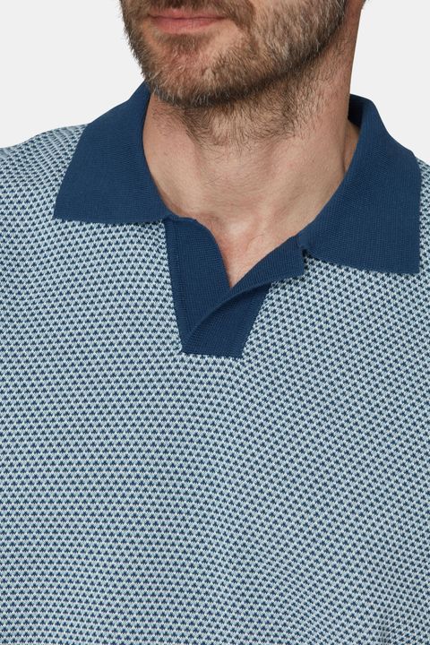 Dalius S-S Polo Shirt