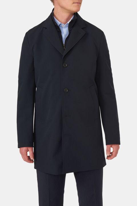 Dalton Coat