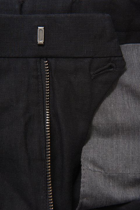 Danwick linen trousers