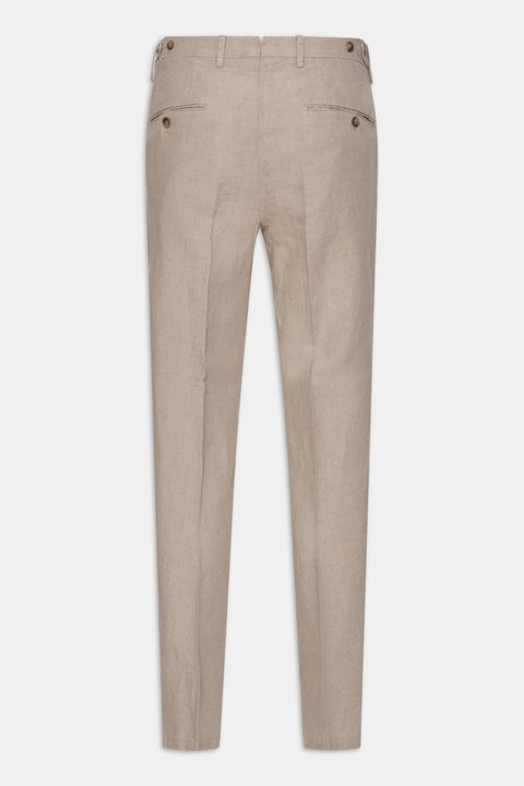 Danwick linen trousers