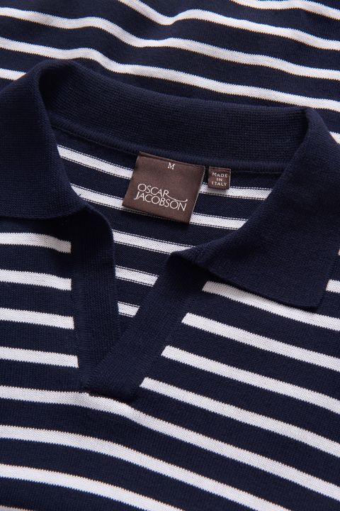 Davon S-S Polo Shirt