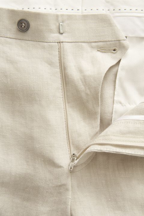 Delon Linen Trousers