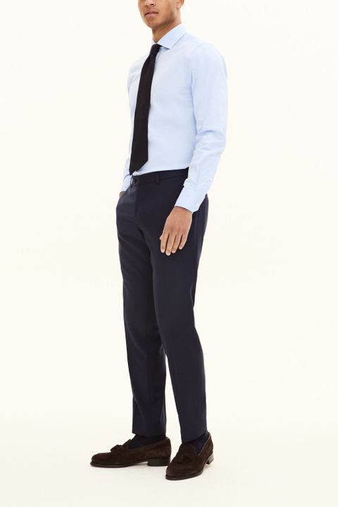 Diego Suit Trousers