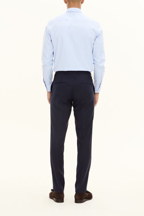 Diego Suit Trousers