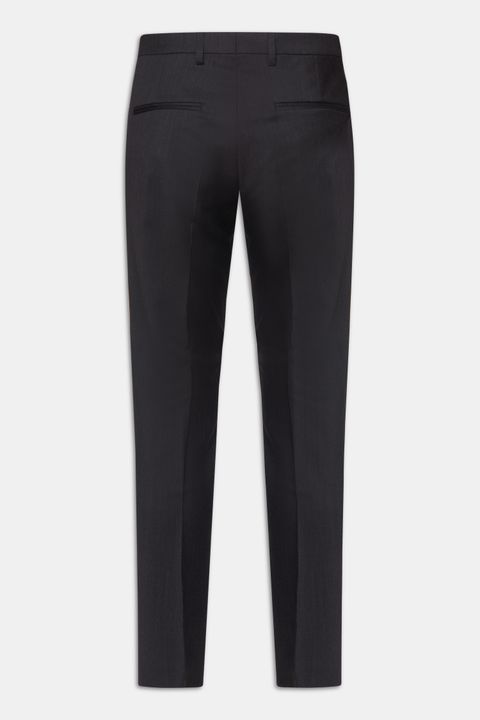 Diego wool trousers