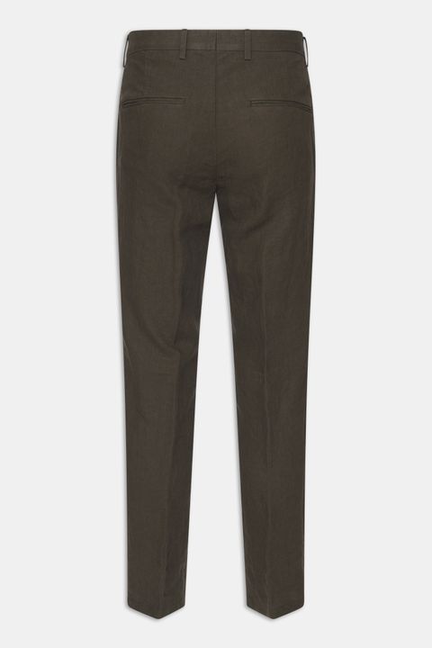 Diego Linen trousers