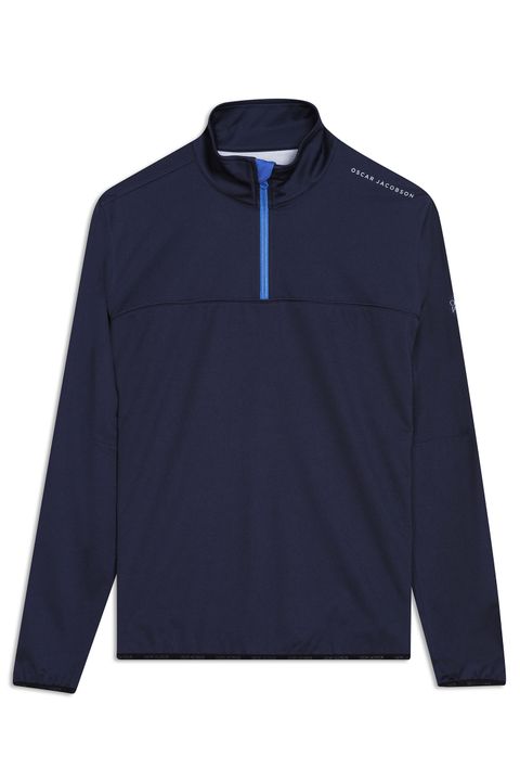 Donovan golf jacket