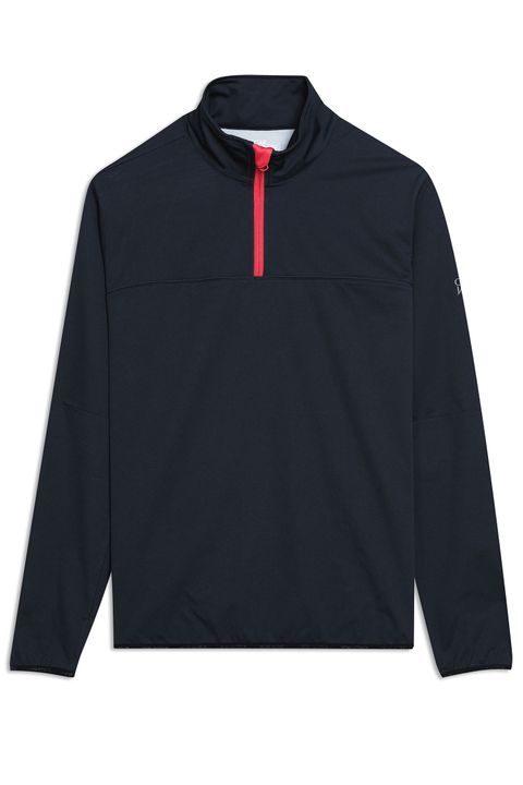 Donovan golf jacket