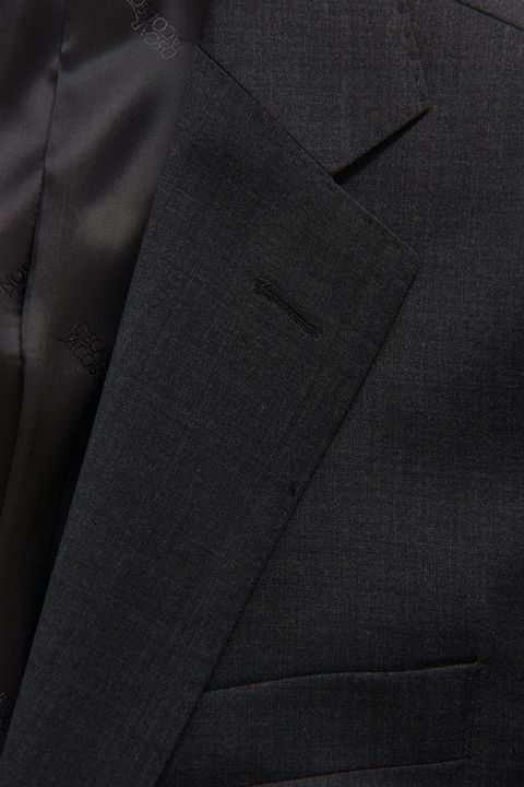 Edmund suit