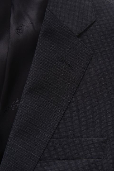 Edmund Suit