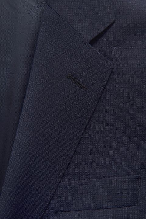 Buy Edmund Suit Dark blue