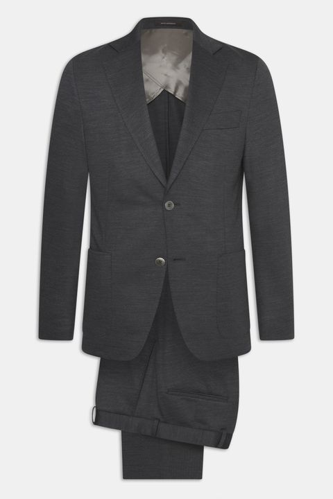 Egel Patch Soft Suit
