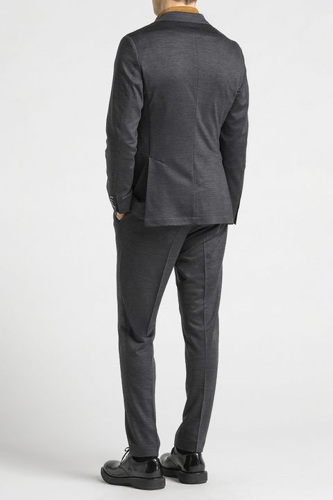Egel Patch Soft Suit