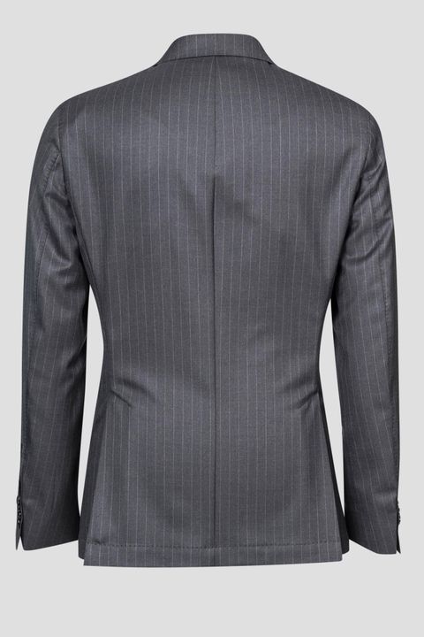 Egel pinstripe suit
