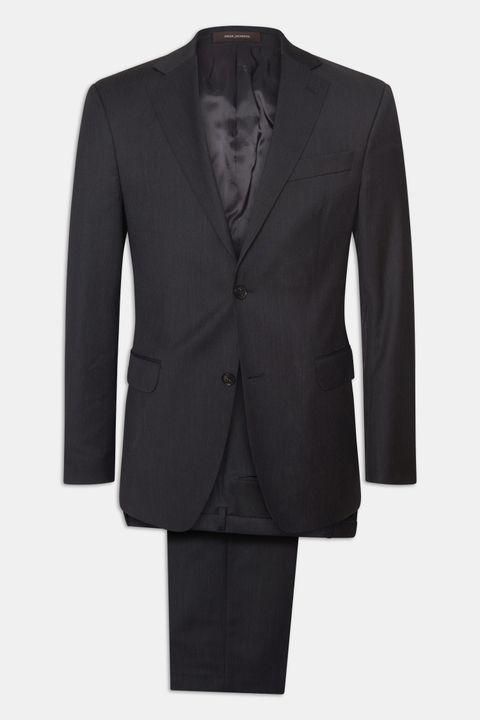 Falk suit