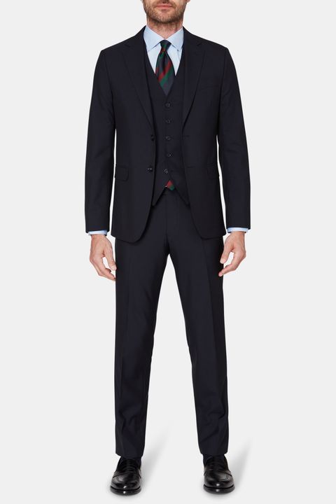 Falk three piece suit