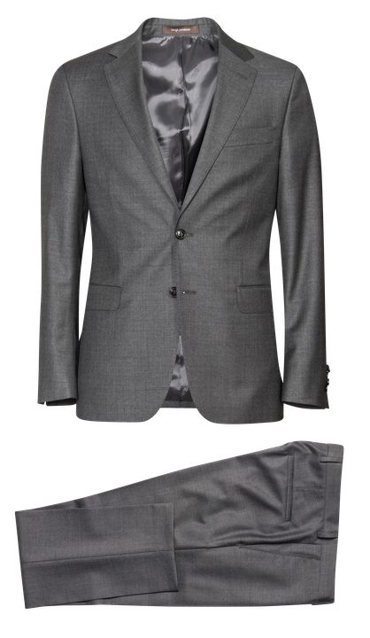 Buy Falk Suit Dark grey