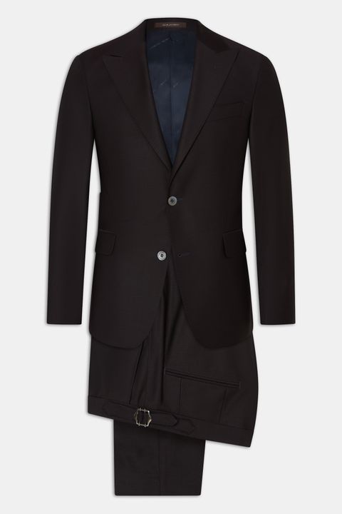 Faron Suit