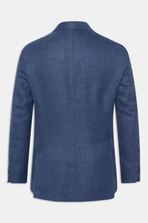 Farris double breasted blazer