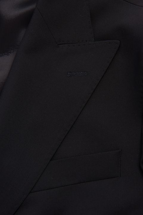 Farris Double breasted Suit