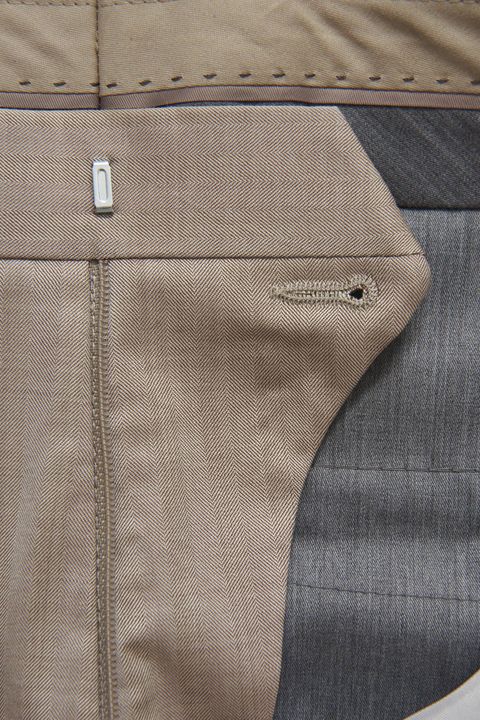 Ferry Soft Suit